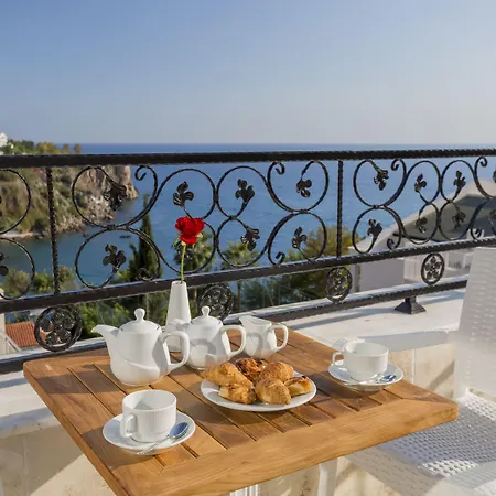 Wise Hotel & Spa - Adults Only-3
