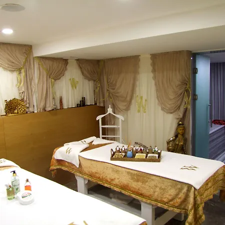 Wise Hotel & Spa - Adults Only-2