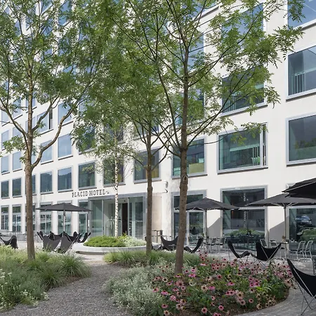 Placid Hotel Design & Lifestyle Zurich-3