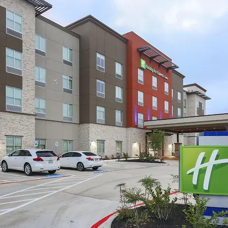Holiday Inn Express & Suites Houston - Hobby Airport Area By Ihg-3