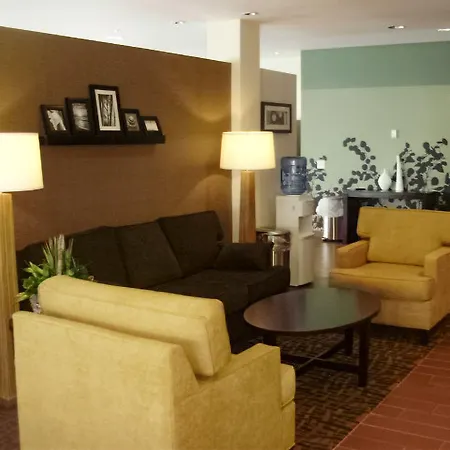 Sleep Inn & Suites Syracuse Airport-3
