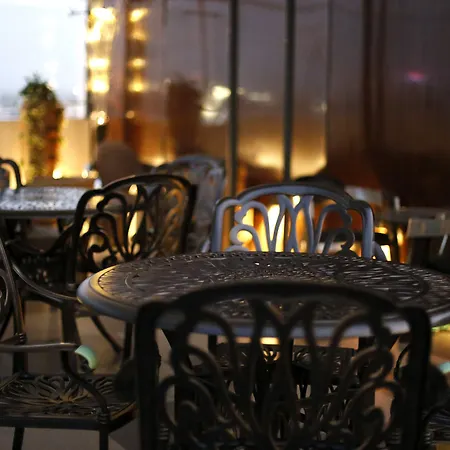Golden Tulip Salt Lake City Kolkata-2