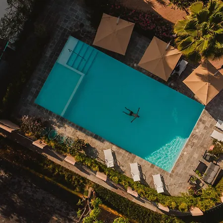 San Tropico Boutique Hotel & Peaceful Escape-2