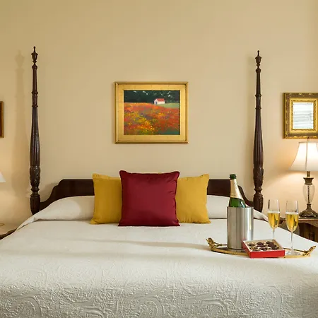 Woodley Park Guest House-3