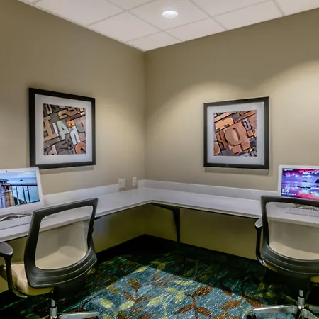 Candlewood Suites - Hartford Downtown-2