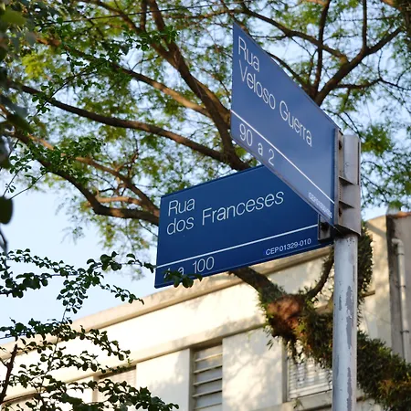 Pousada Dos Franceses-2