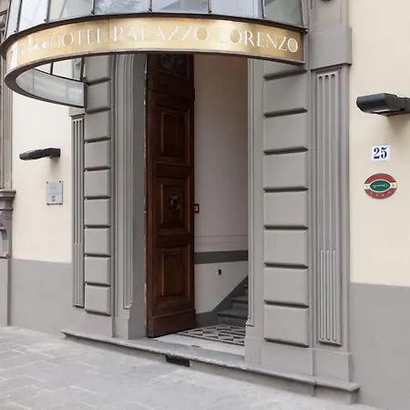 Palazzo Lorenzo Hotel Boutique & Spa-2
