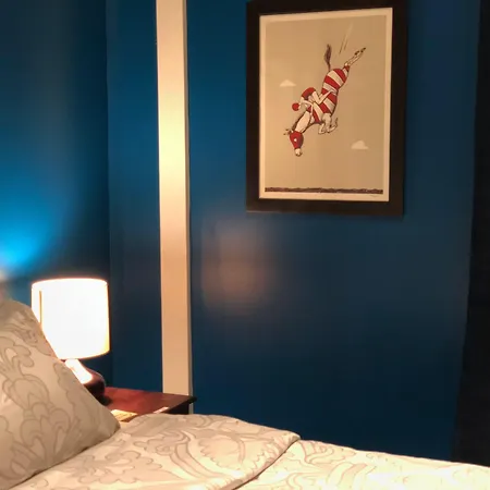 Park Lane Guest House-2