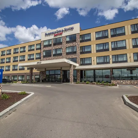 Fairfield By Marriott Regina-2