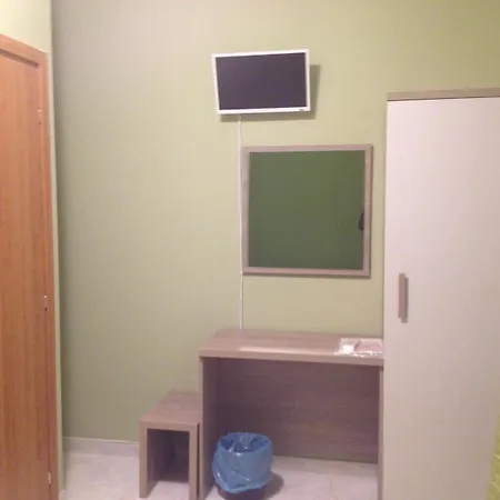 Mrhostel Milano-3