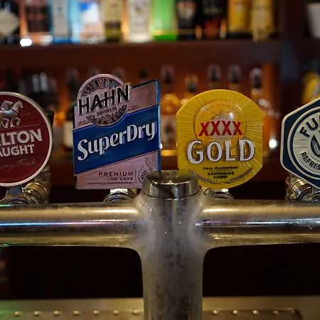 Sir Joseph Banks Hotel-2