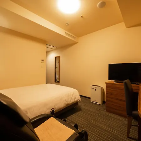 Via Inn Shinagawa Oimachi-3