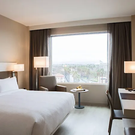 Ac Hotel By Marriott San Jose Downtown-3