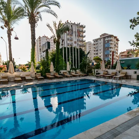 Lara Park Hotel-3
