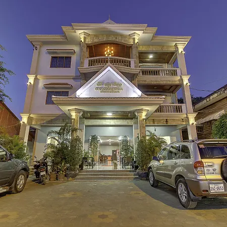 Dv Angkor Villa-3