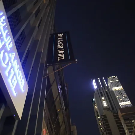 The Historic Blue Angel Hotel Lexington Ave, An Ascend Collection-3
