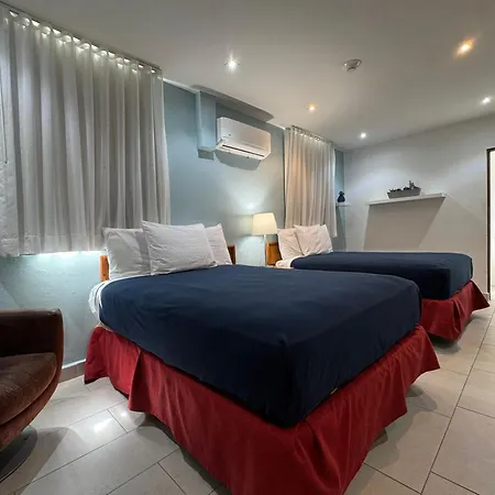 Sandy Beach Hotel-3