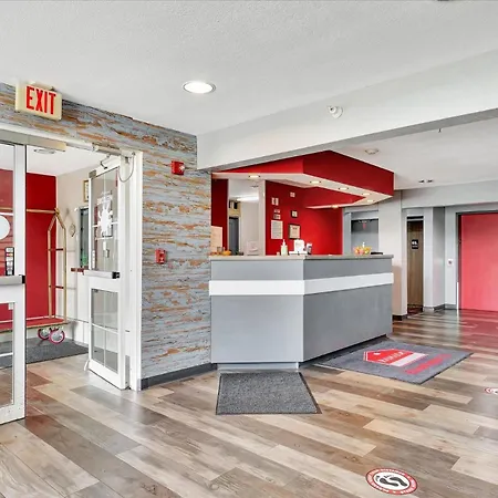 Ramada Limited Bloomington Il I-74/I-55-3