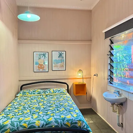 Dreamtime Hostel-3