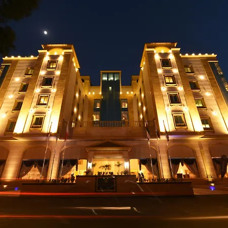 Verta Hotel Qouraish-2