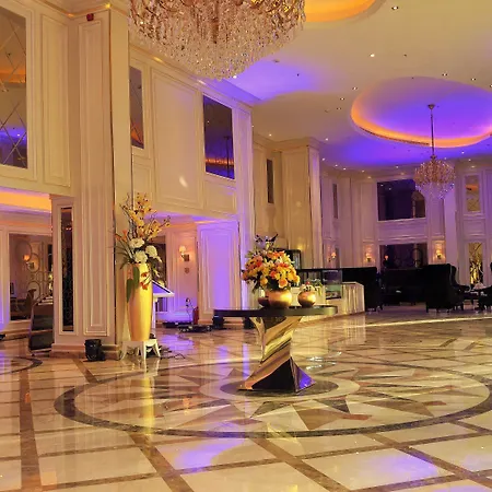 Verta Hotel Qouraish-3