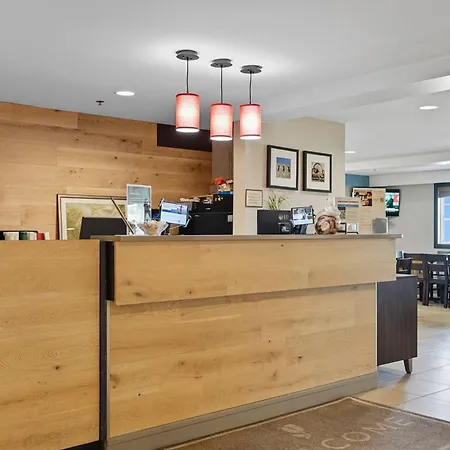 Country Inn & Suites By Radisson, Saskatoon, Sk-2