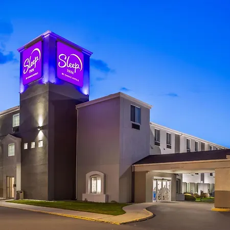 Sleep Inn Missoula Southgate-2