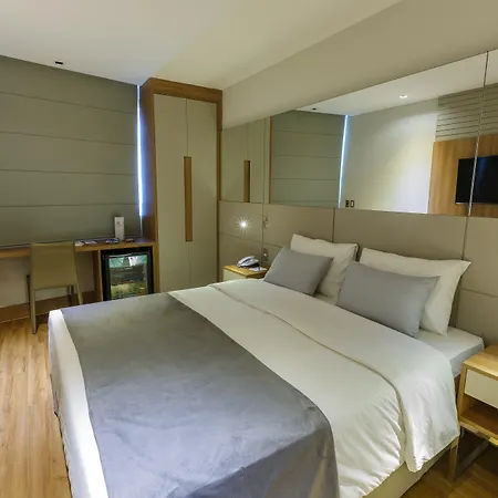 Hotel Atlantico Travel Copacabana-3