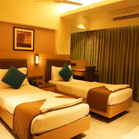 Rama Krishna Hotel-3