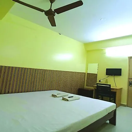 Hotel Avisha-2