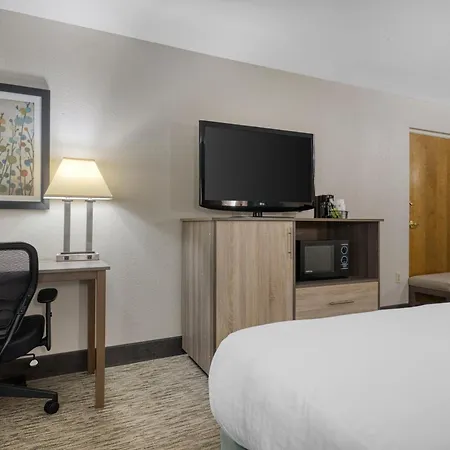 Best Western Executive Inn & Suites-2