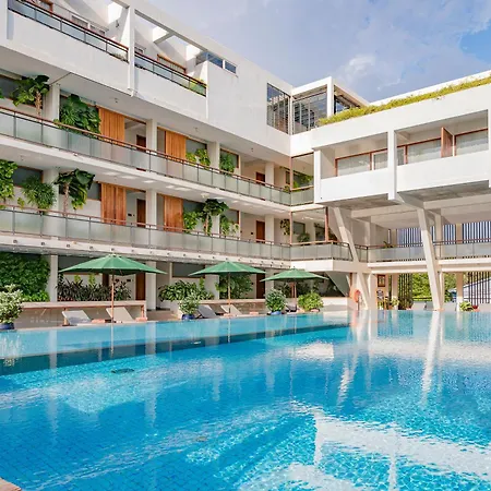 Hotel Somadevi Angkor Boutique And Resort-2