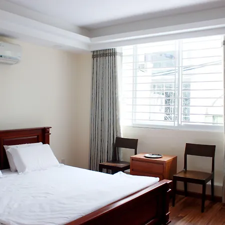 Sunny Guest House-2