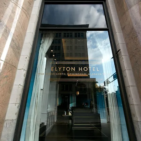 Elyton Hotel, Autograph Collection-2