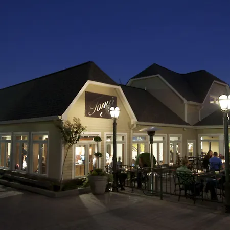 Bluff View Inn-3