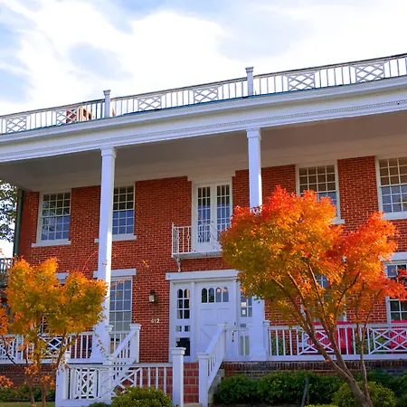 Bluff View Inn-2