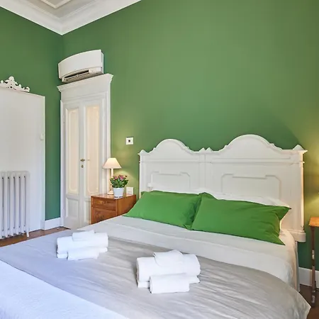 B&B La Foresteria-2