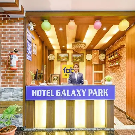 Fabhotel Galaxy Shamshabed - Nr, Rajiv Gandhi International Airport-2