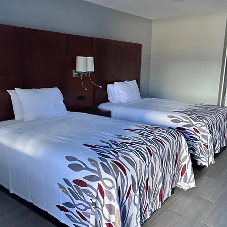 Airport Motor Inn-2