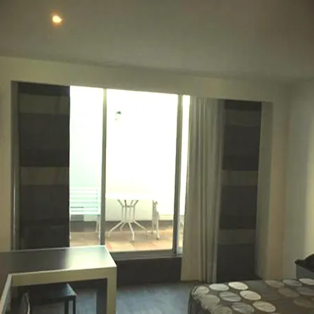 Hotel Atenas Plaza-2