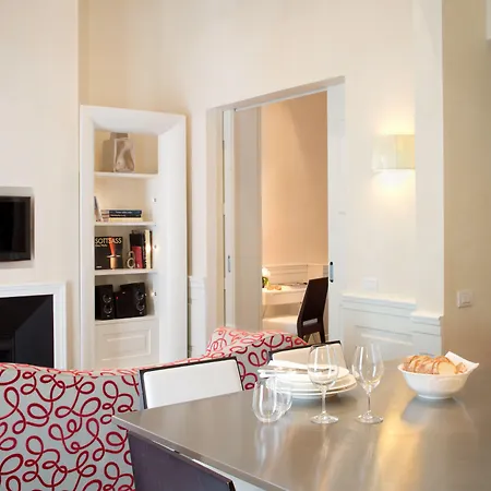Ricasoli Firenze Luxury Apartments | Una Esperienze-2