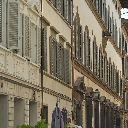 Ricasoli Firenze Luxury Apartments | Una Esperienze-3
