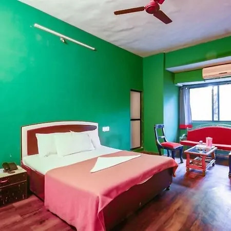 Hotel Evergreen-2