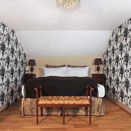 Townhouse Boutique Hotel-2