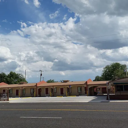 Route 66 Inn-2