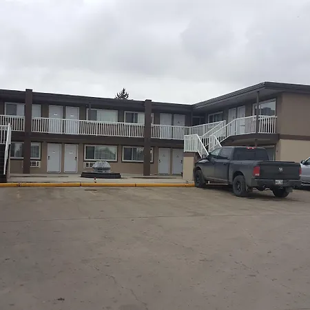 Sunrise Motel-3