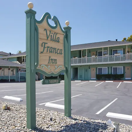 Villa Franca Inn-3