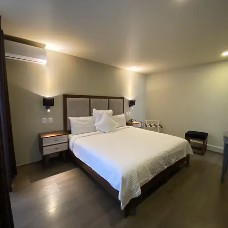 Suites Lerma 205-3