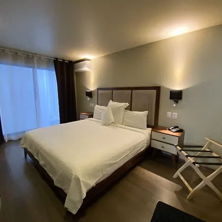 Suites Lerma 205-2