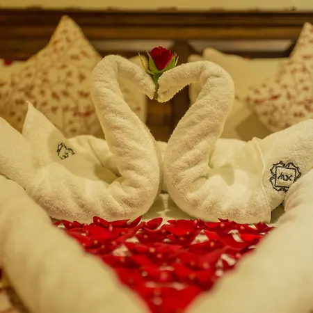 Traditional Comfort Boutique Hotel-2